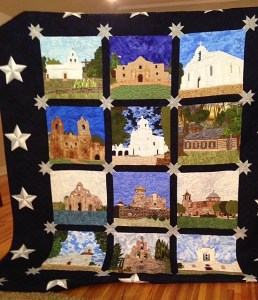 Mission Quilt